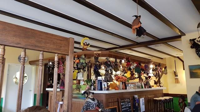 Gaststatte Bernsteinhexe