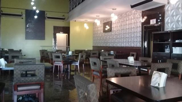 Grand Cafe
