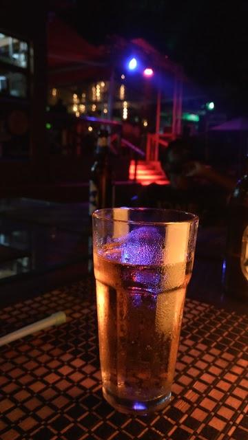 Cayenne Restaurant and Lounge