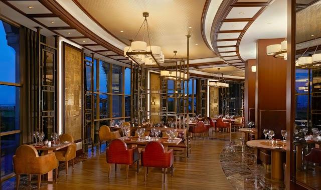 Lexington Grill