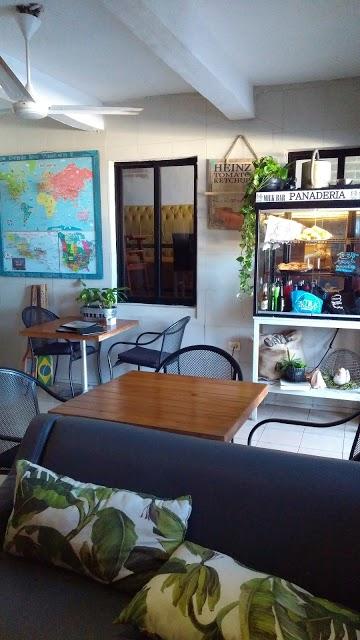 MILK BAR Progreso