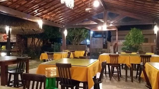 Restaurante Cabidela da Natalia