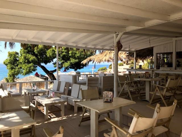 Isla Beach Bar
