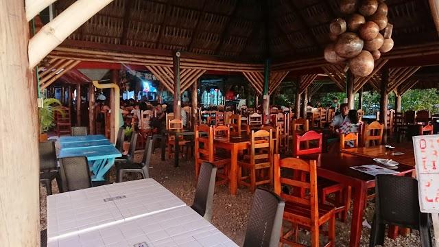 Pesecar' Restaurant