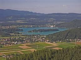 Faaker-See-Insel