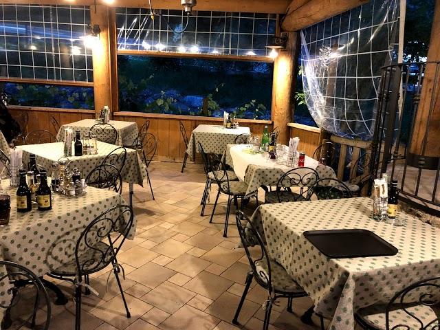 La Brasa