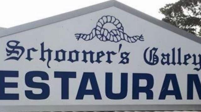 Schooners Seafood Restaurant