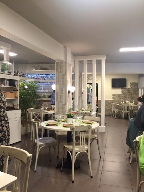 Restaurante La Tertulia