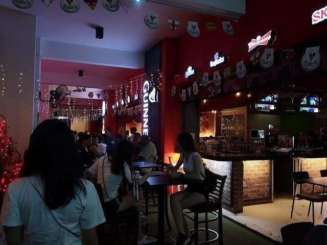 Oosten Bar & Bistro