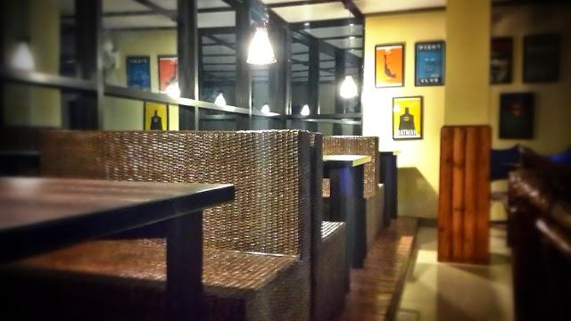 Urban Mantra Restro Lounge