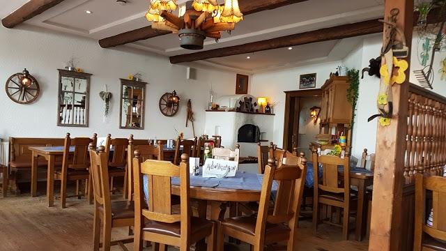 Restaurant Utspann