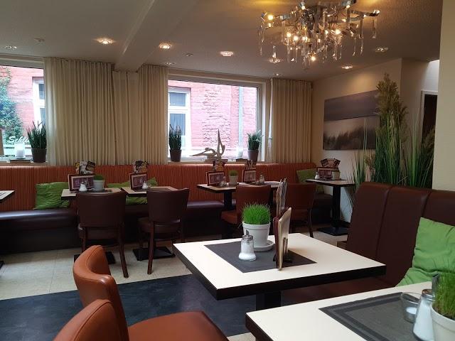 Schlickys Café und Konditorei