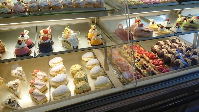 Bakery Piekfijn B.V
