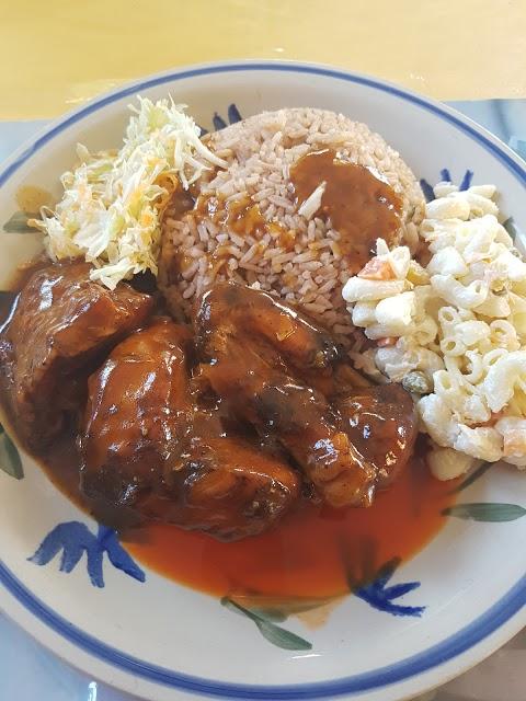 Diner's Delight