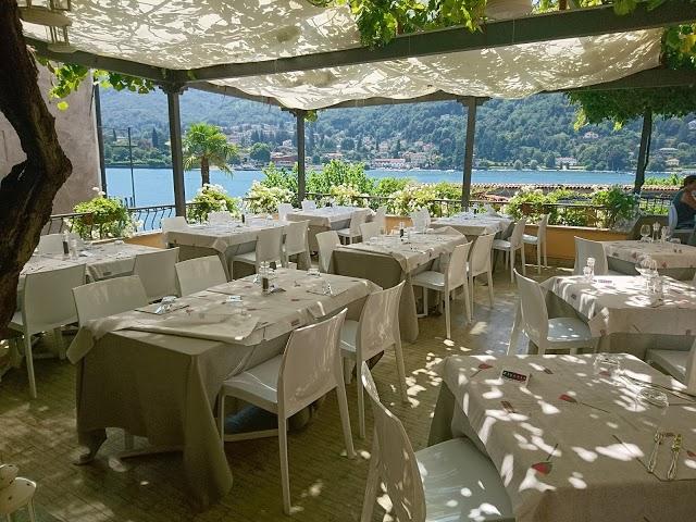 Ristorante Elvezia
