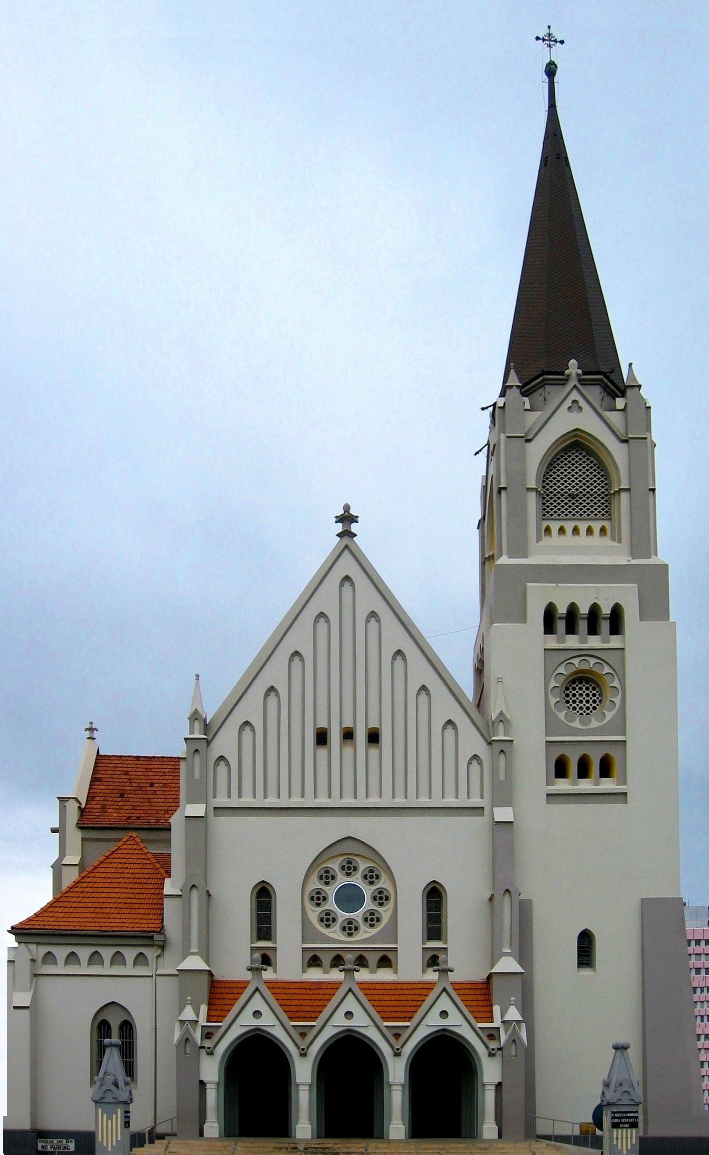 Catedral de São José