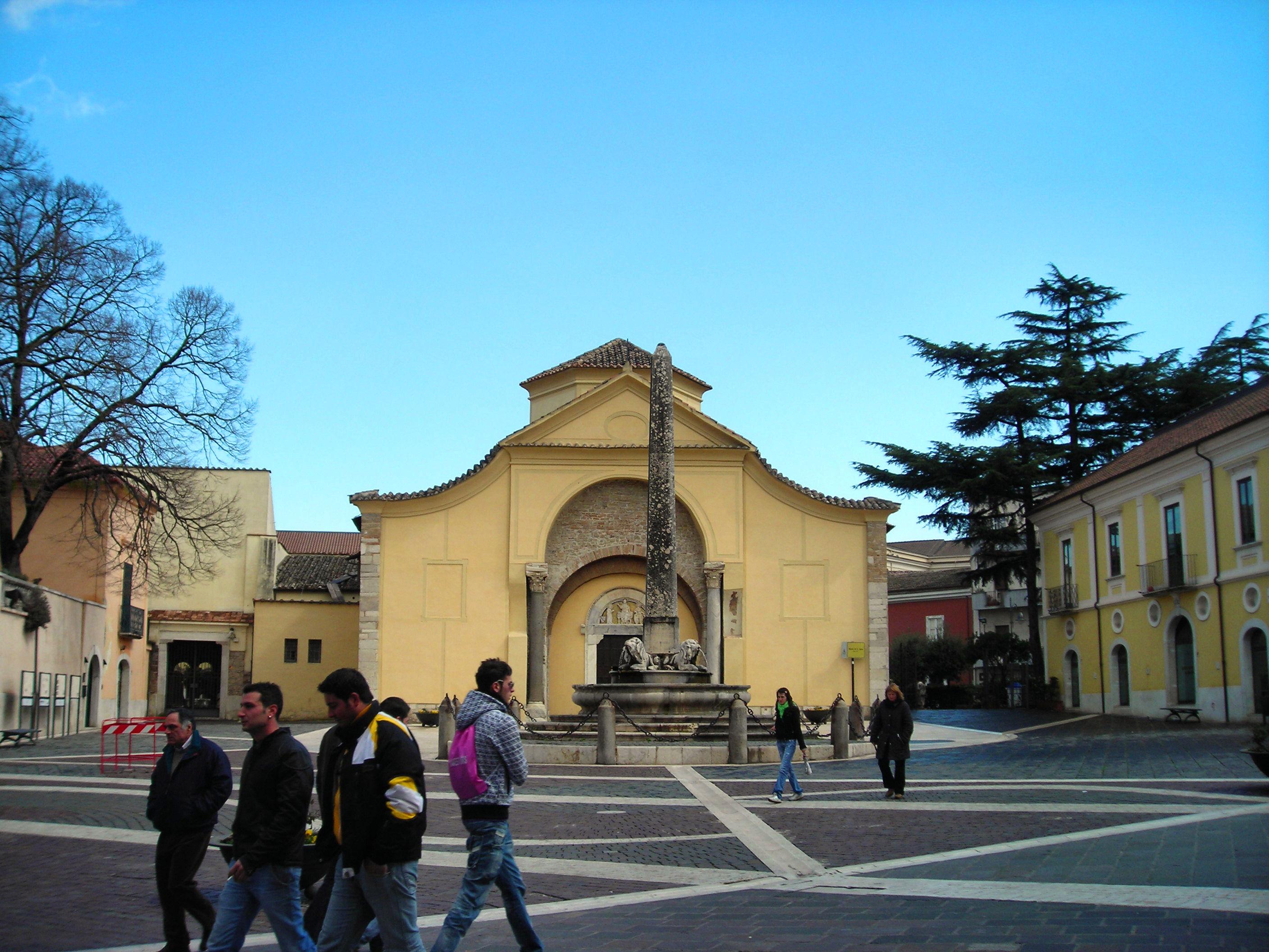Chiesa di Santa Sofia