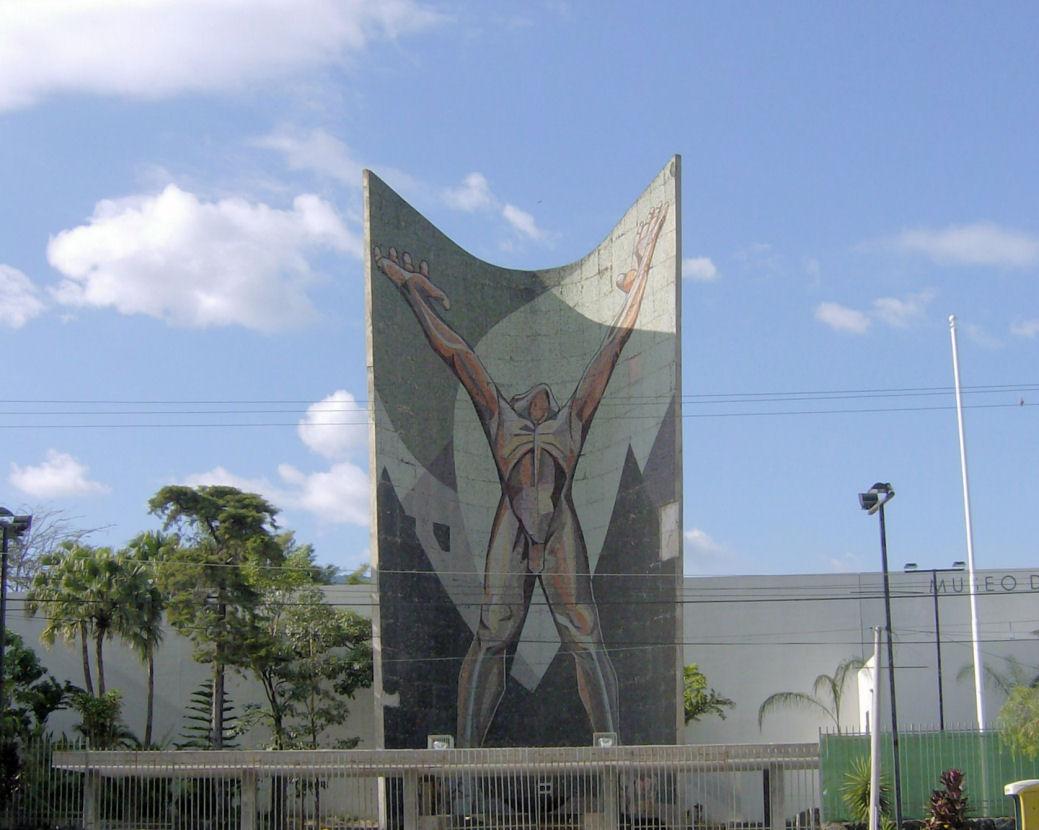 Monumento a la Revolucion