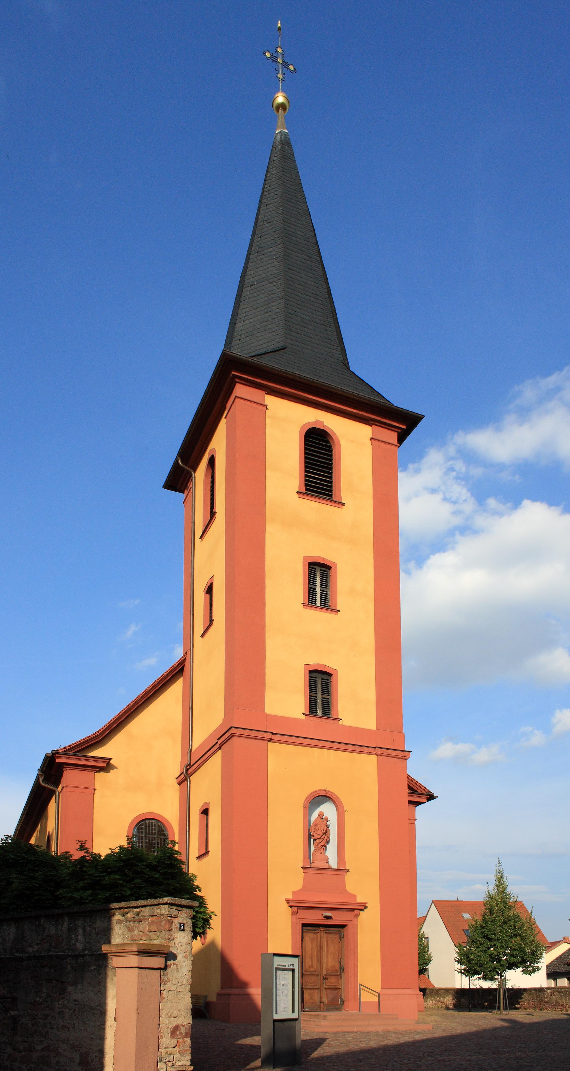 St. Peter
