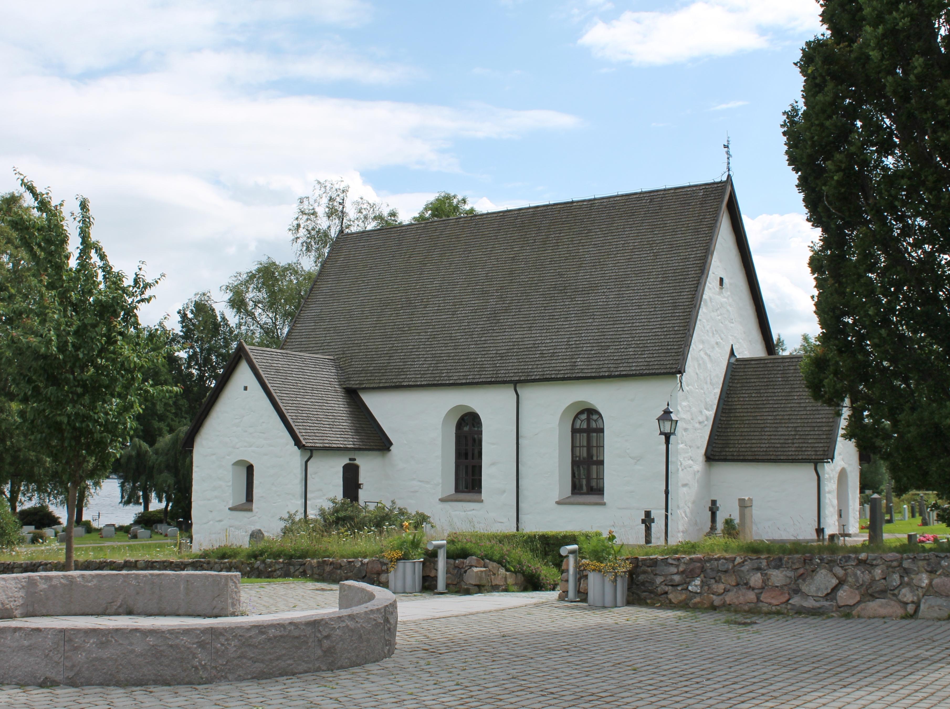Öjaby kyrka