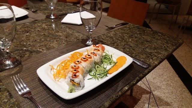 Chinois Restaurante