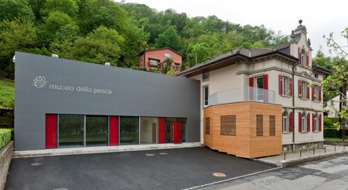 Fischereimuseum