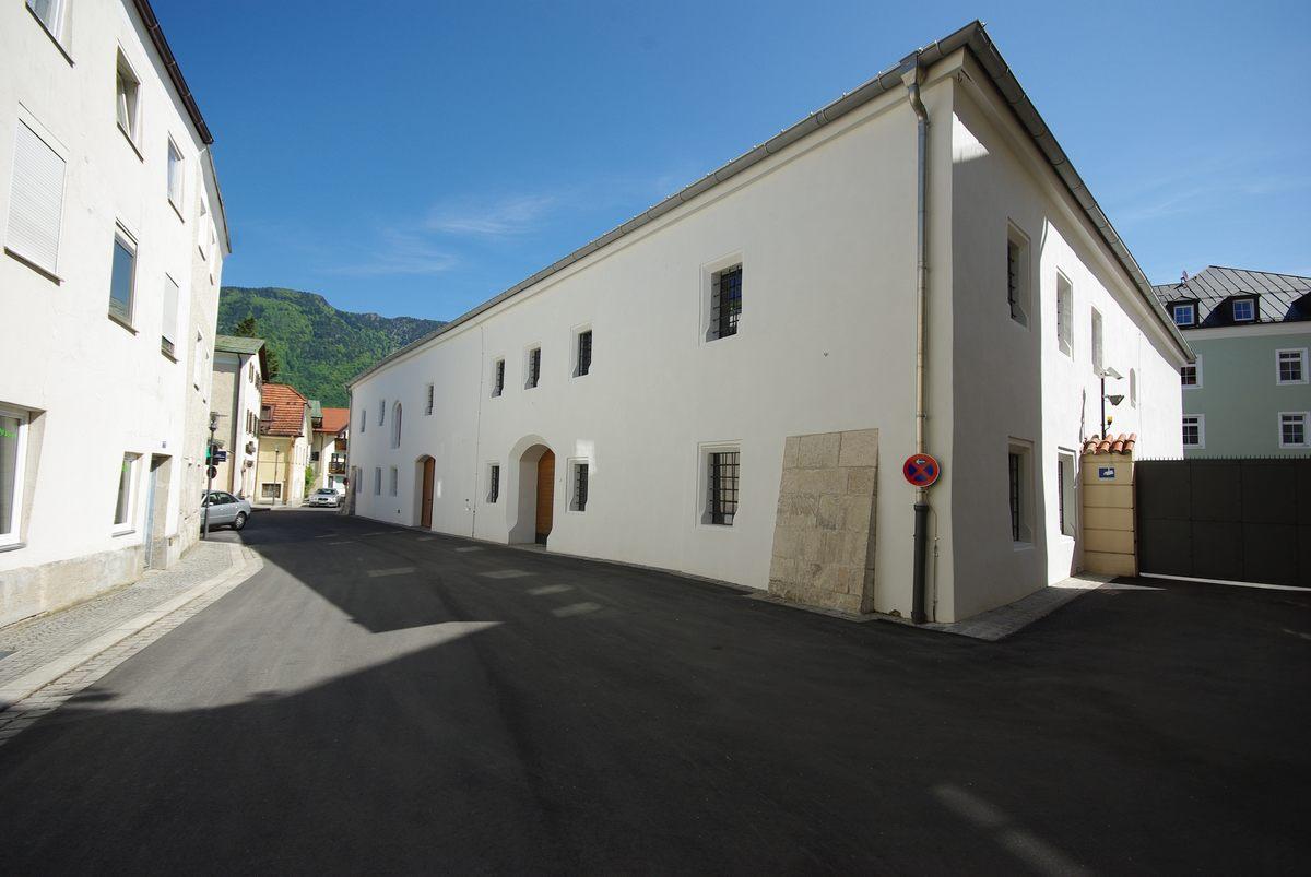 Städtisches Heimatmuseum Bad Reichenhall