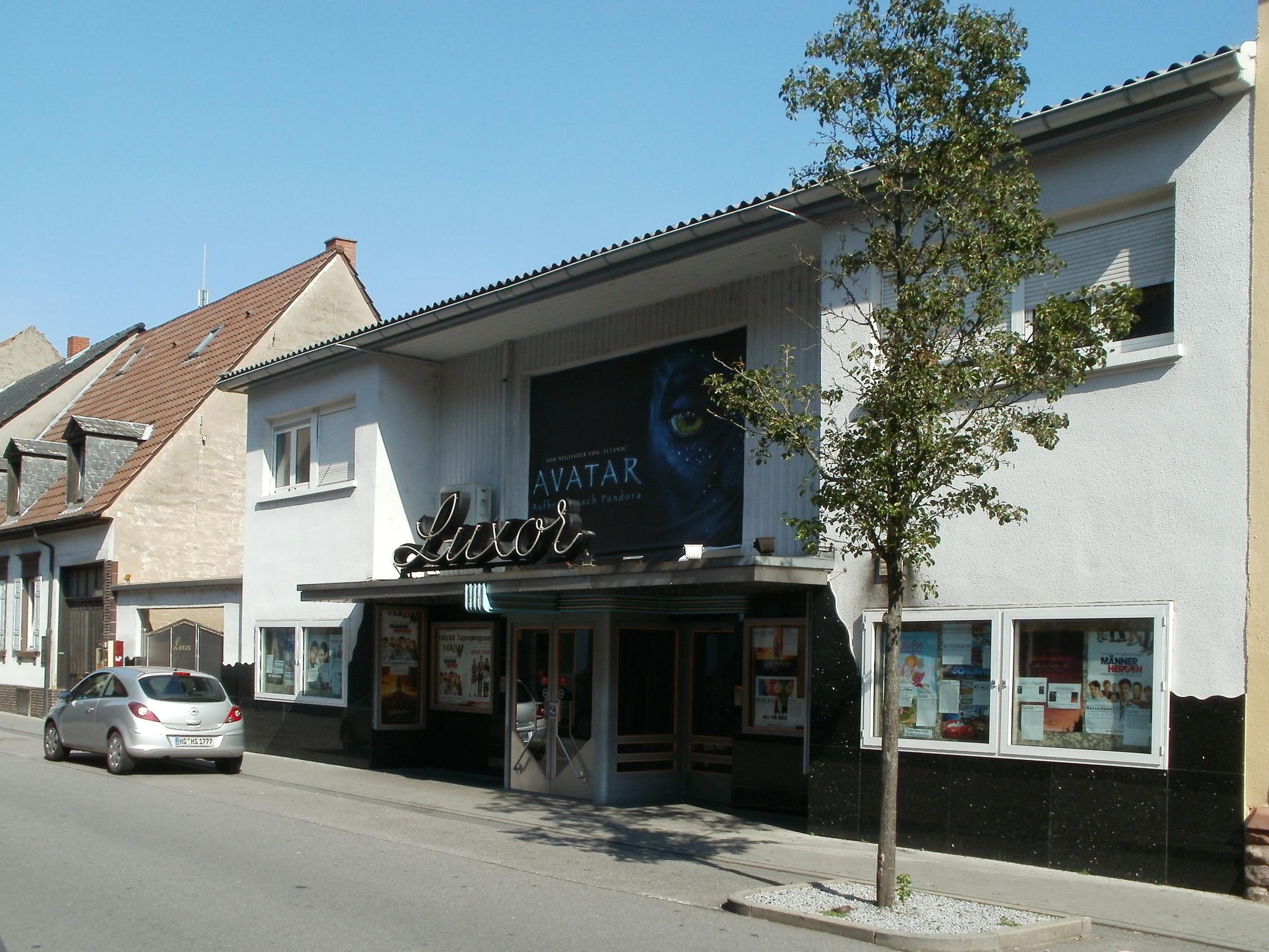 Luxor Filmtheater