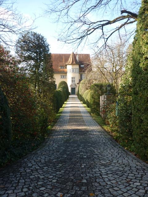 Museum Haus C.G. Jung