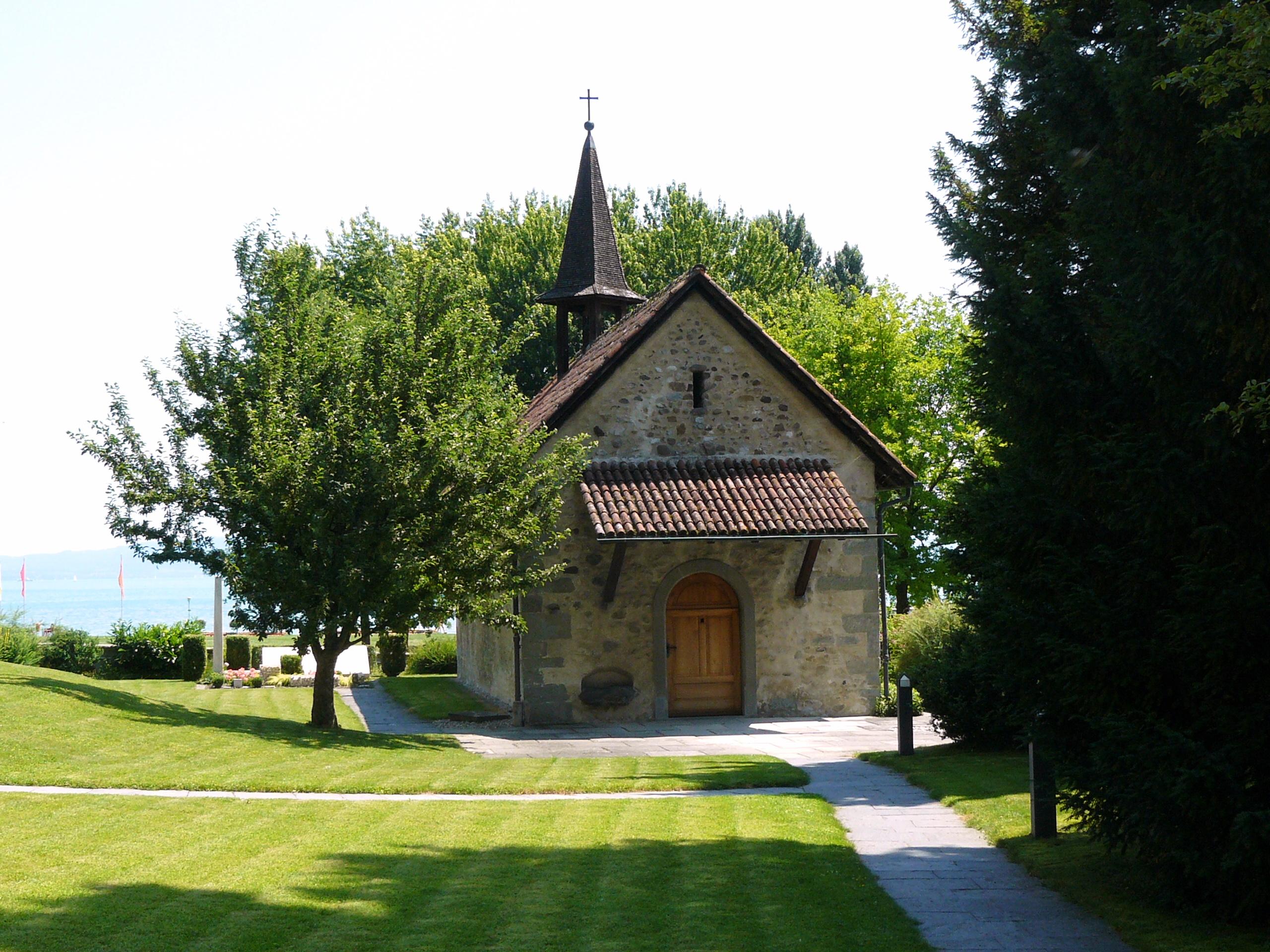 Galluskapelle