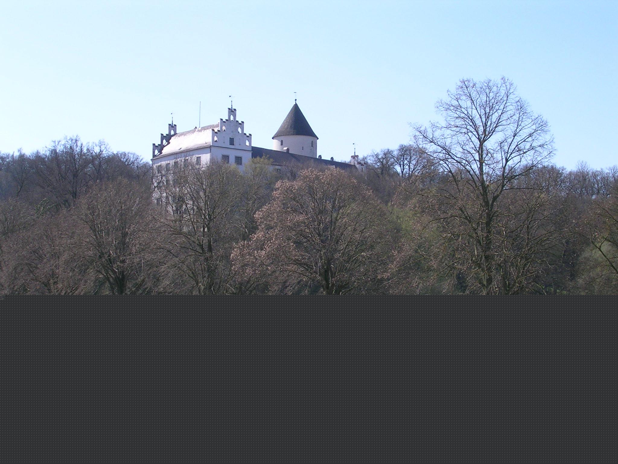 Schloss Kronwinkl
