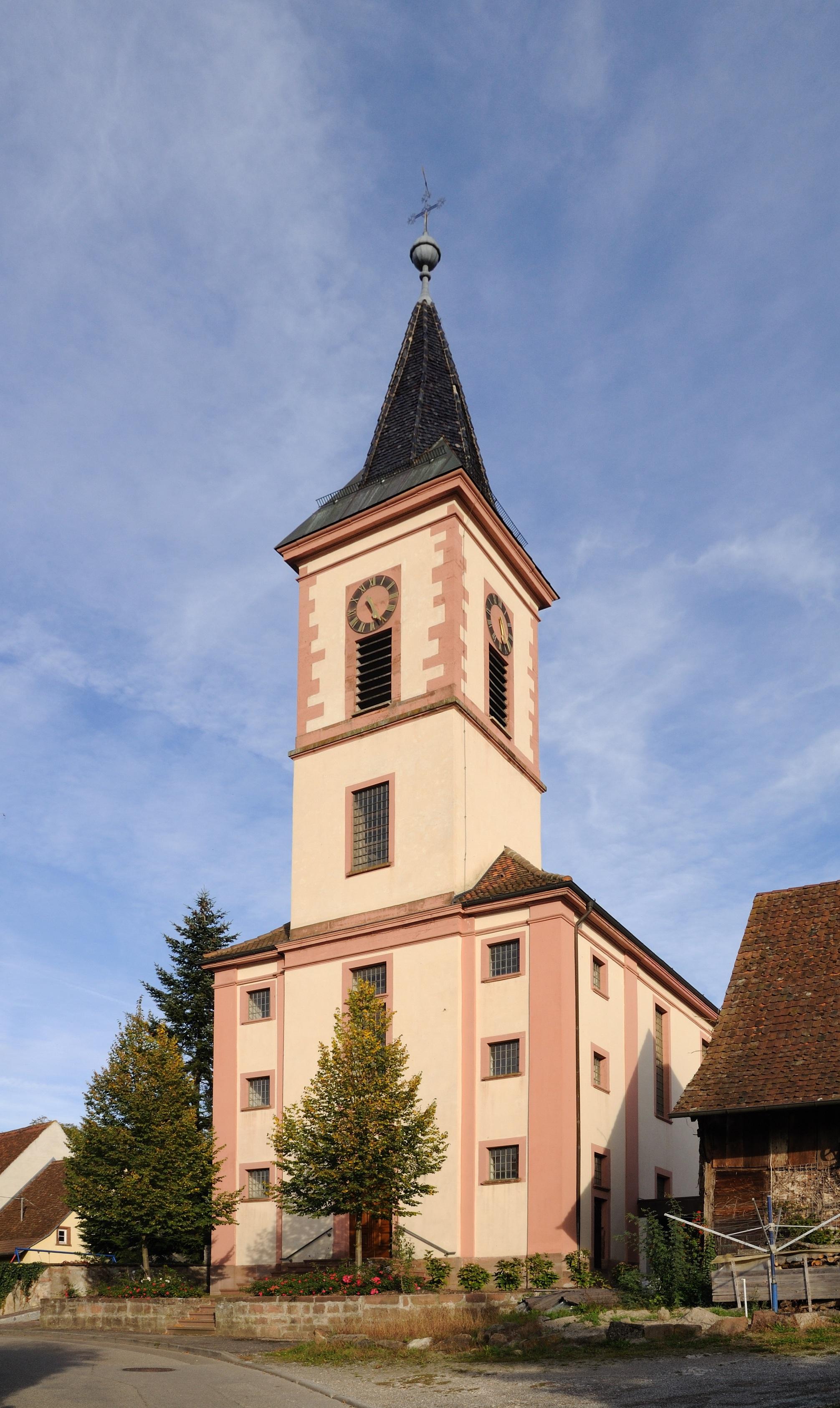 St. Michael