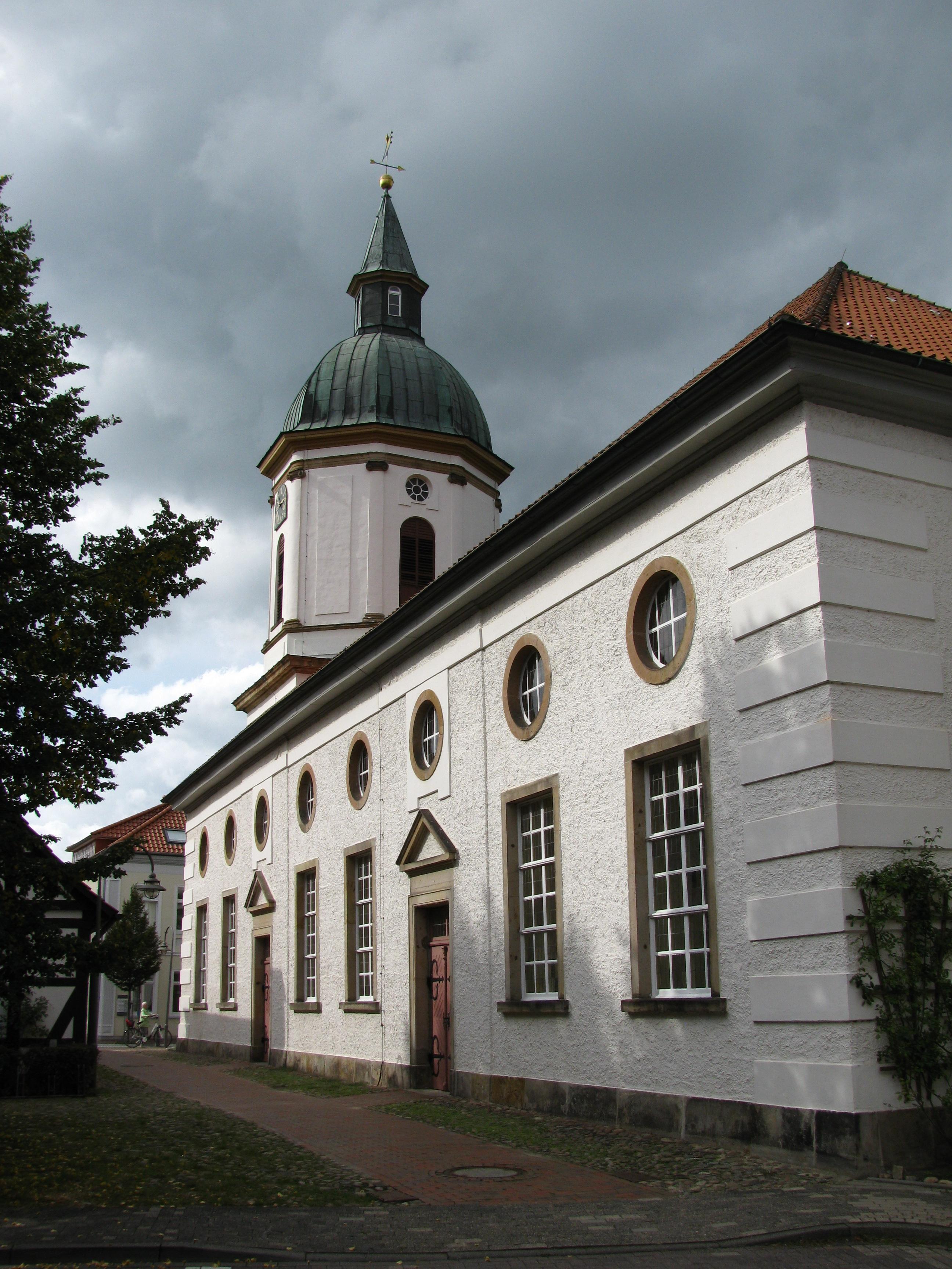 Sint-Nicolaaskerk