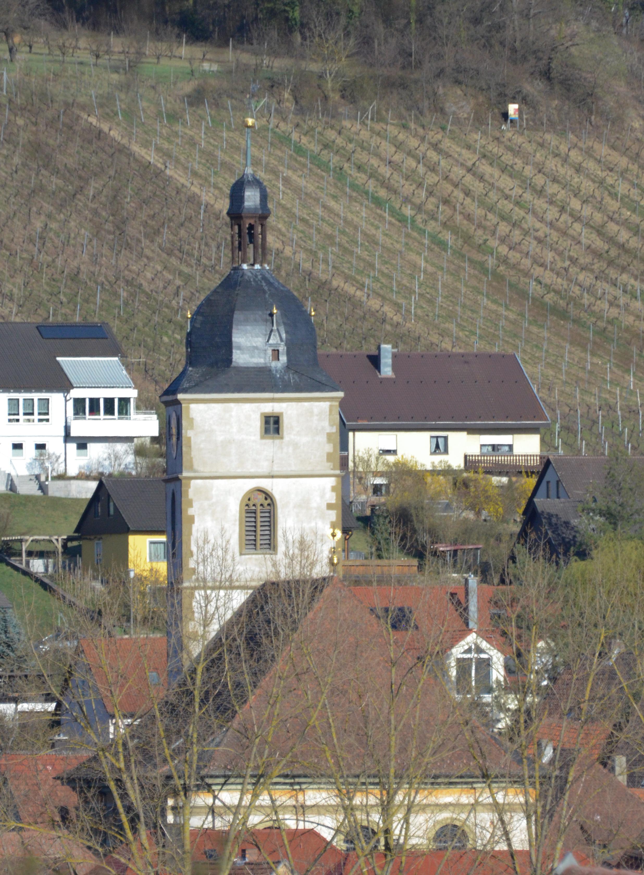 St. Bartholomaus