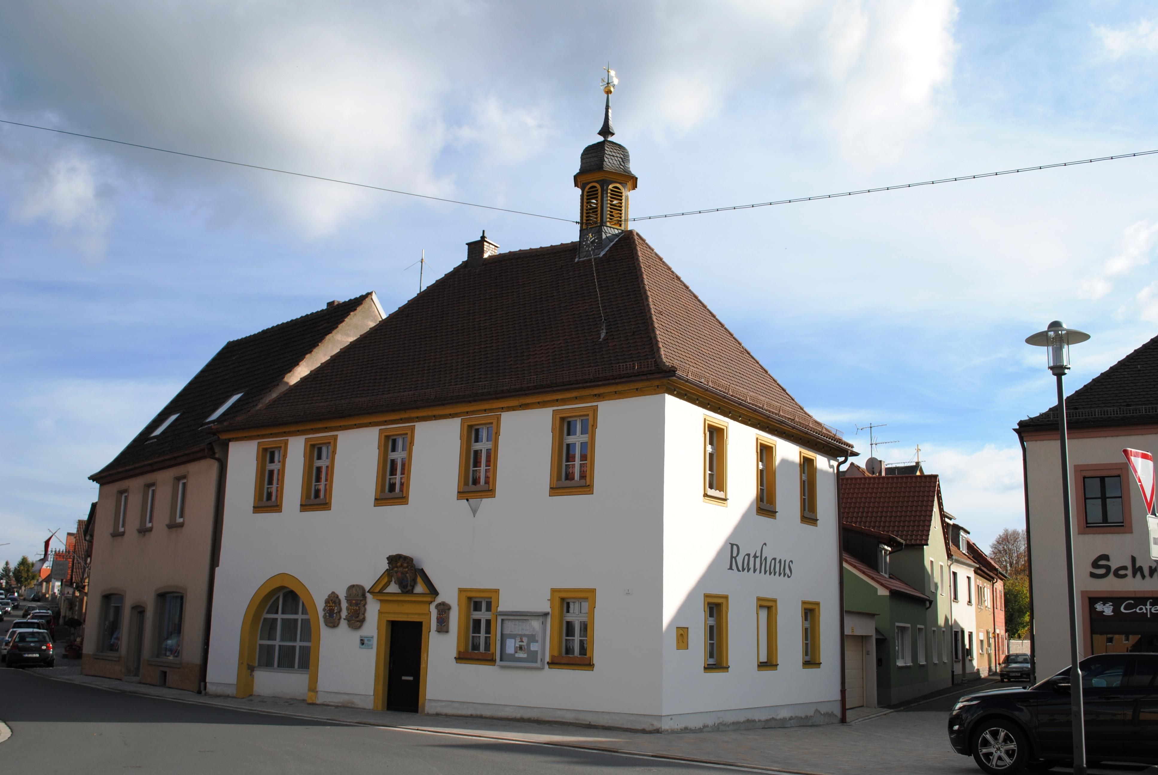 Rathaus