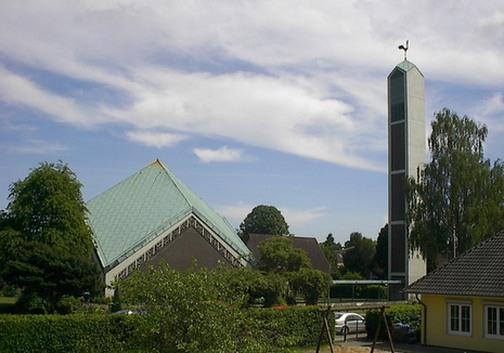 Johanneskirche