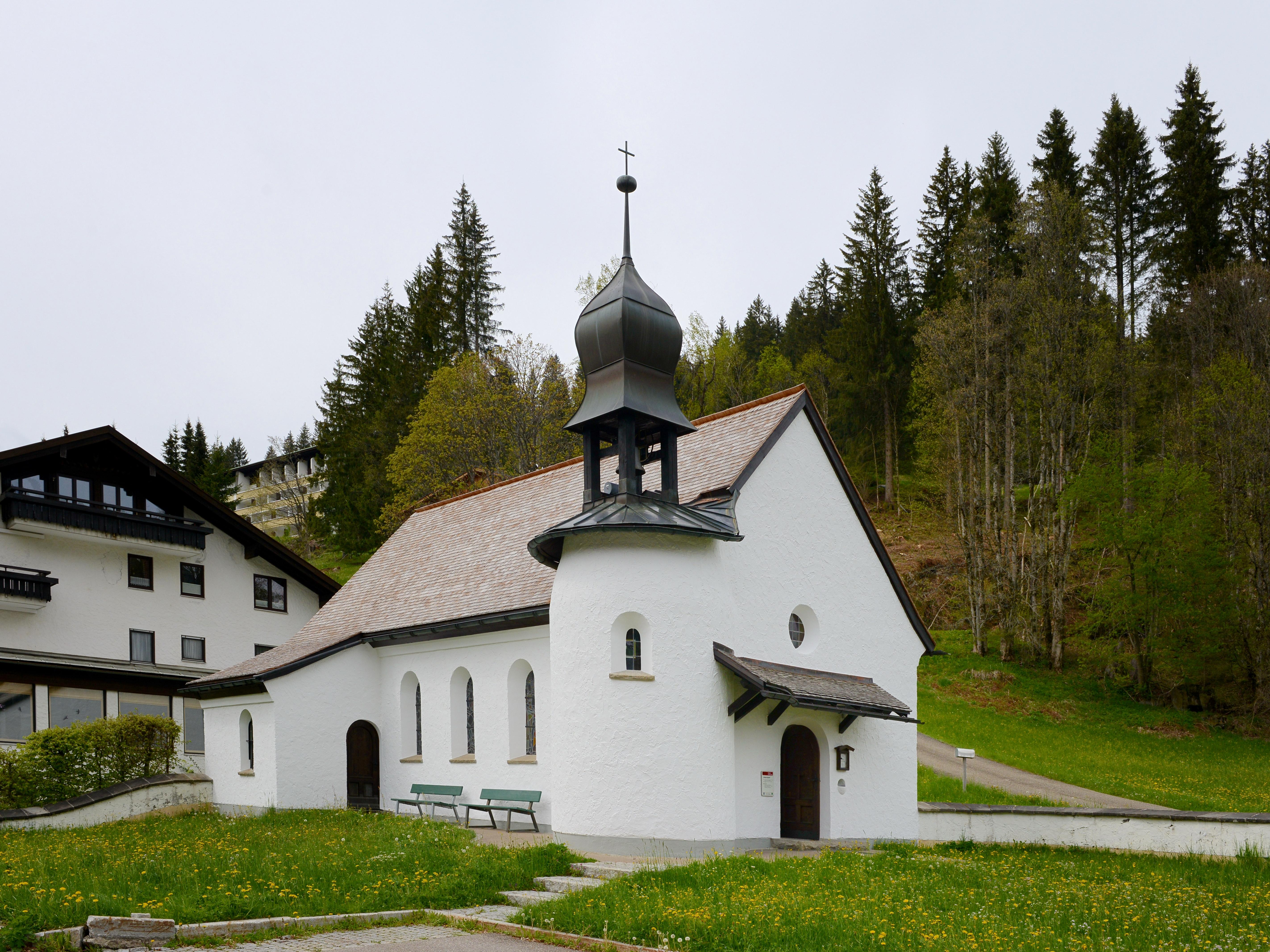 Fatimakapelle
