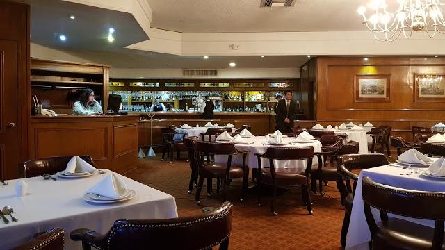 Restaurant Bar La Calesa