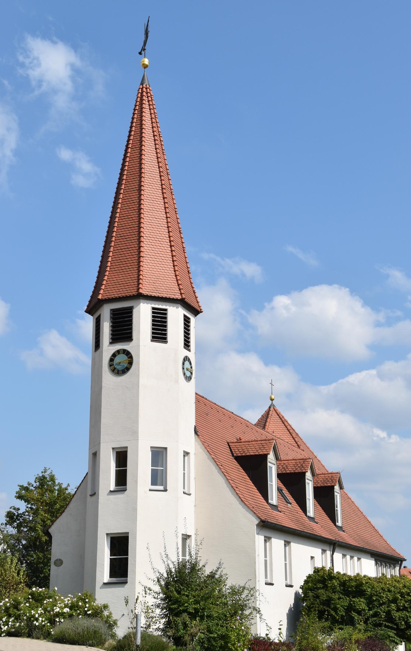 St. Johannis