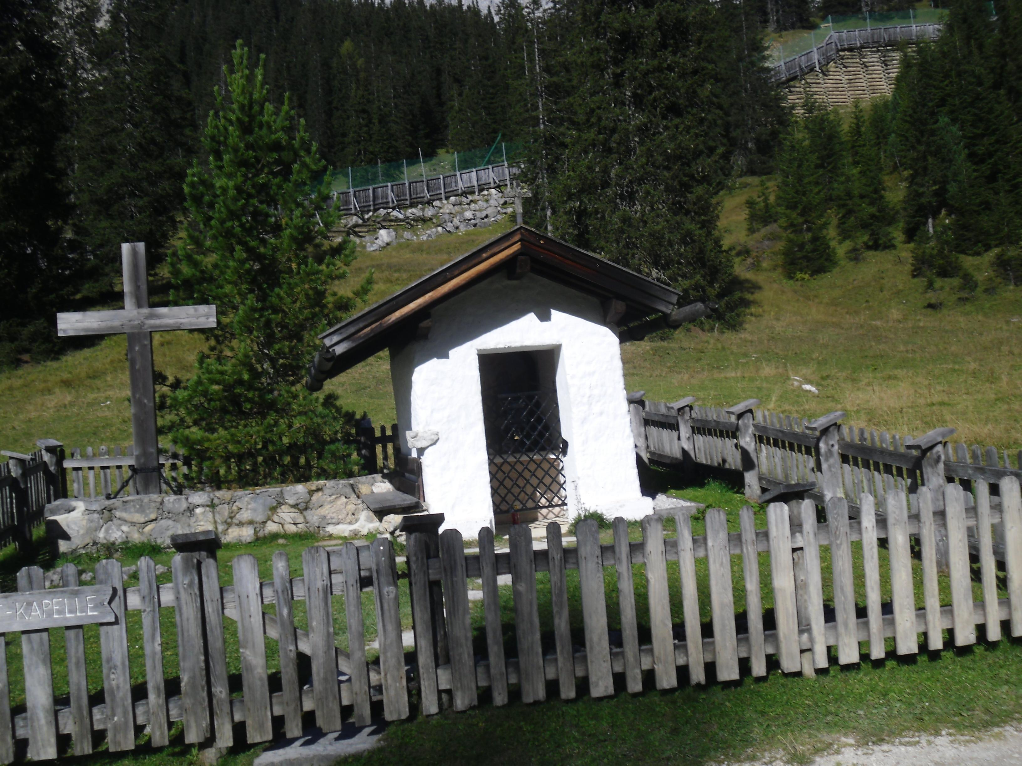 Pestkapelle
