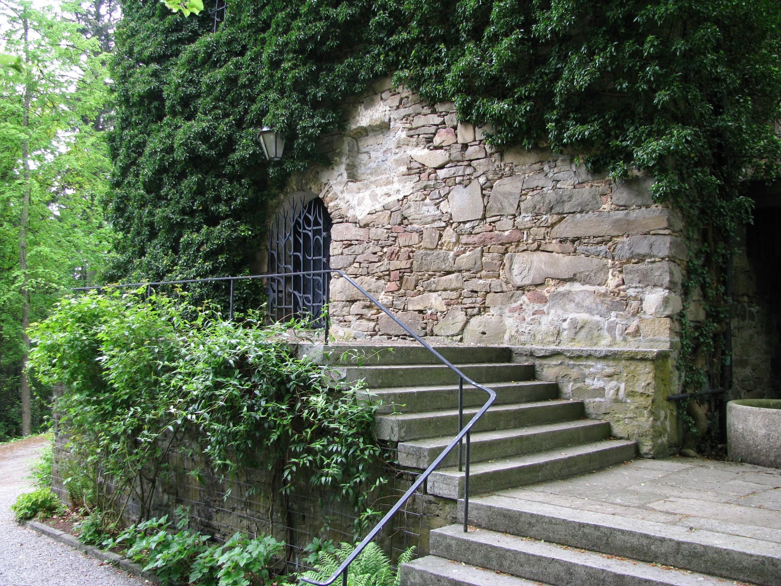 Burg Kaltenstein