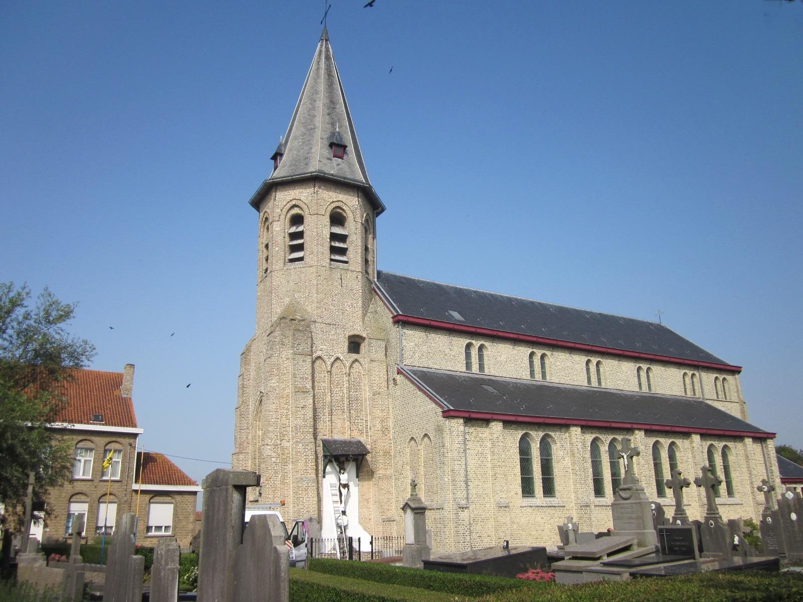 Sint-Guilielmuskerk
