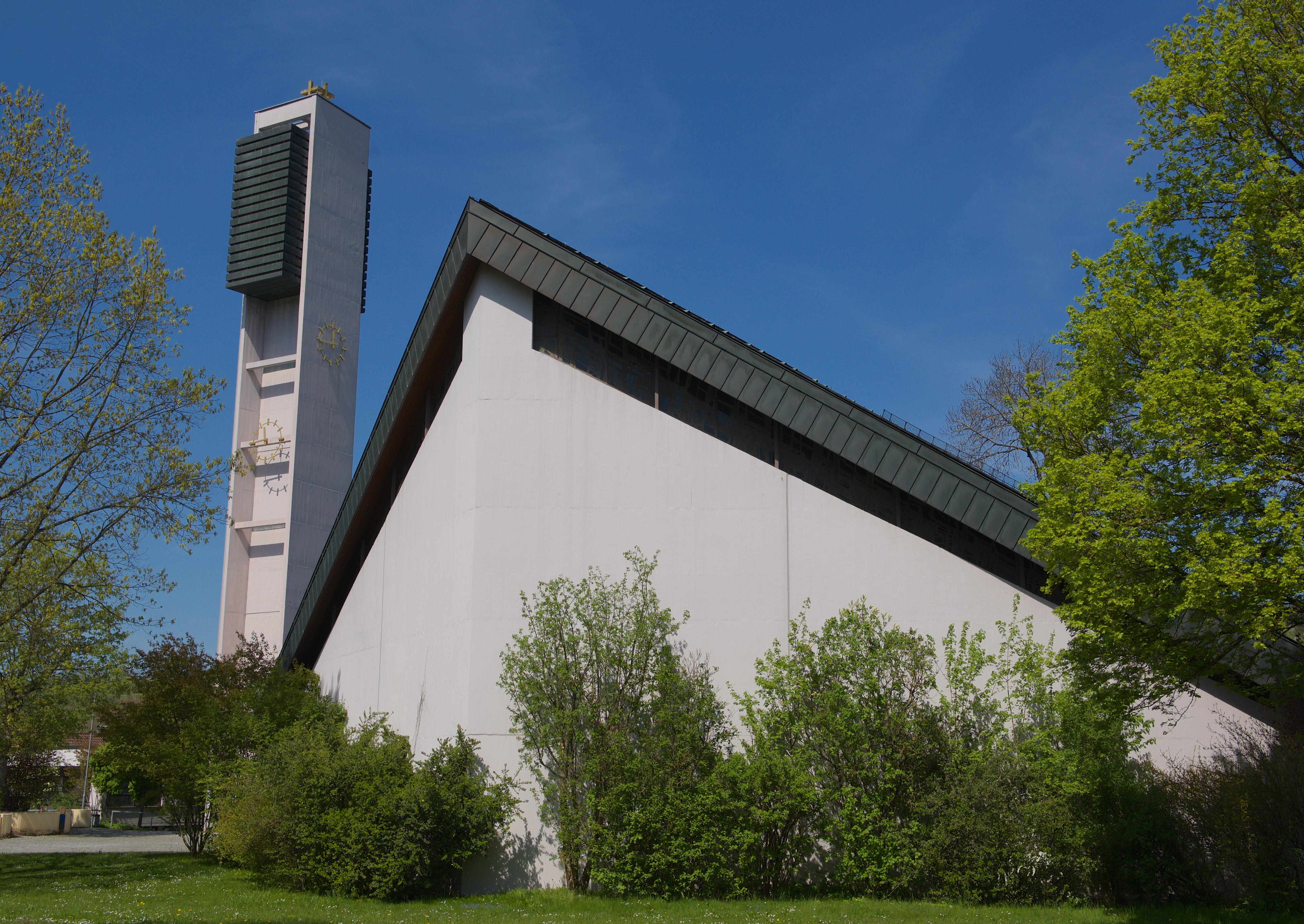 St. Leonhard