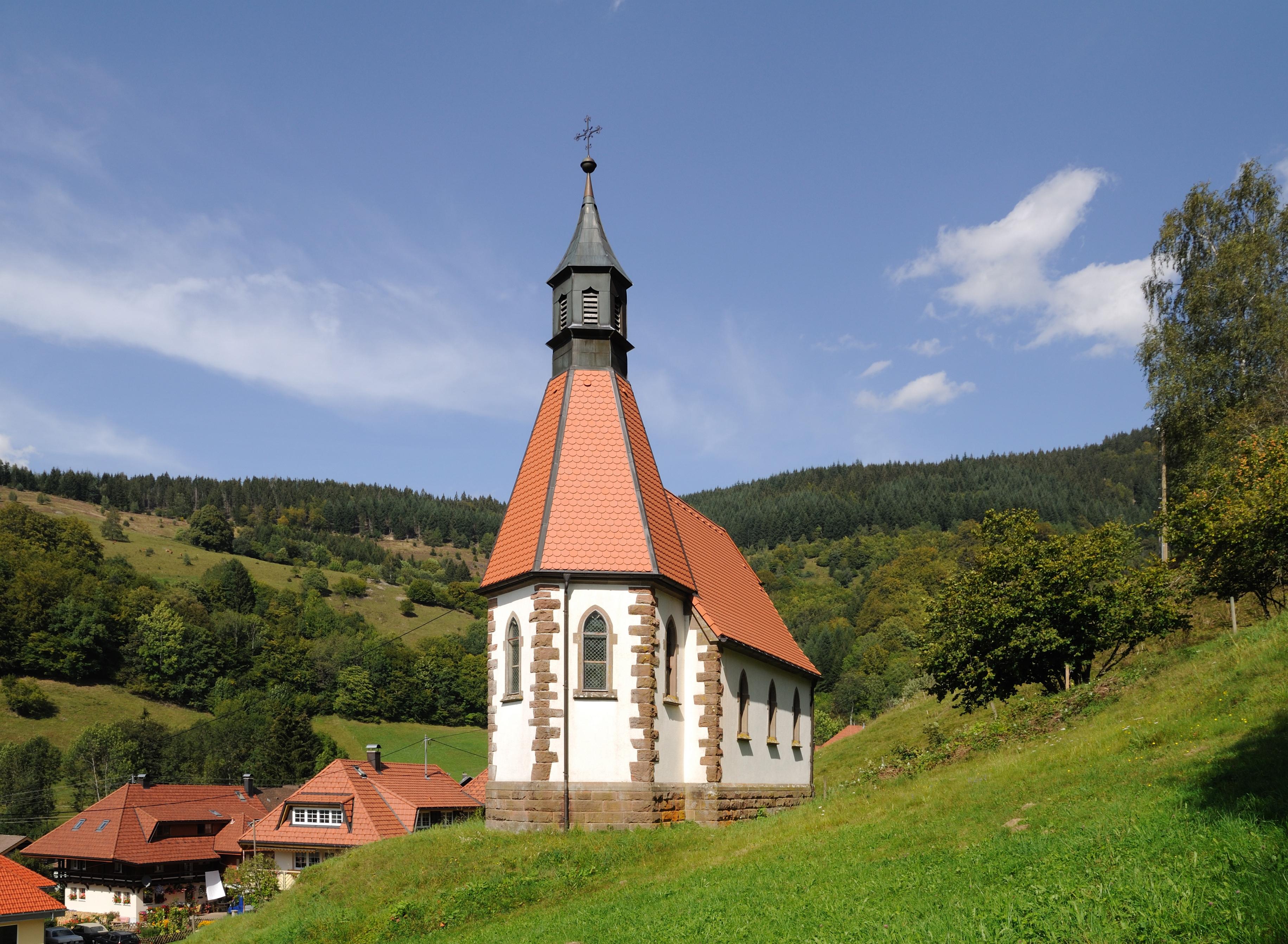 Herz-Jesu-Kirche