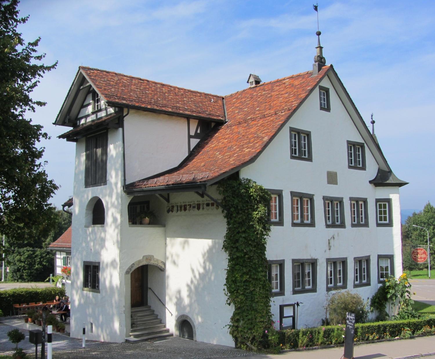 Schlossli Haggen