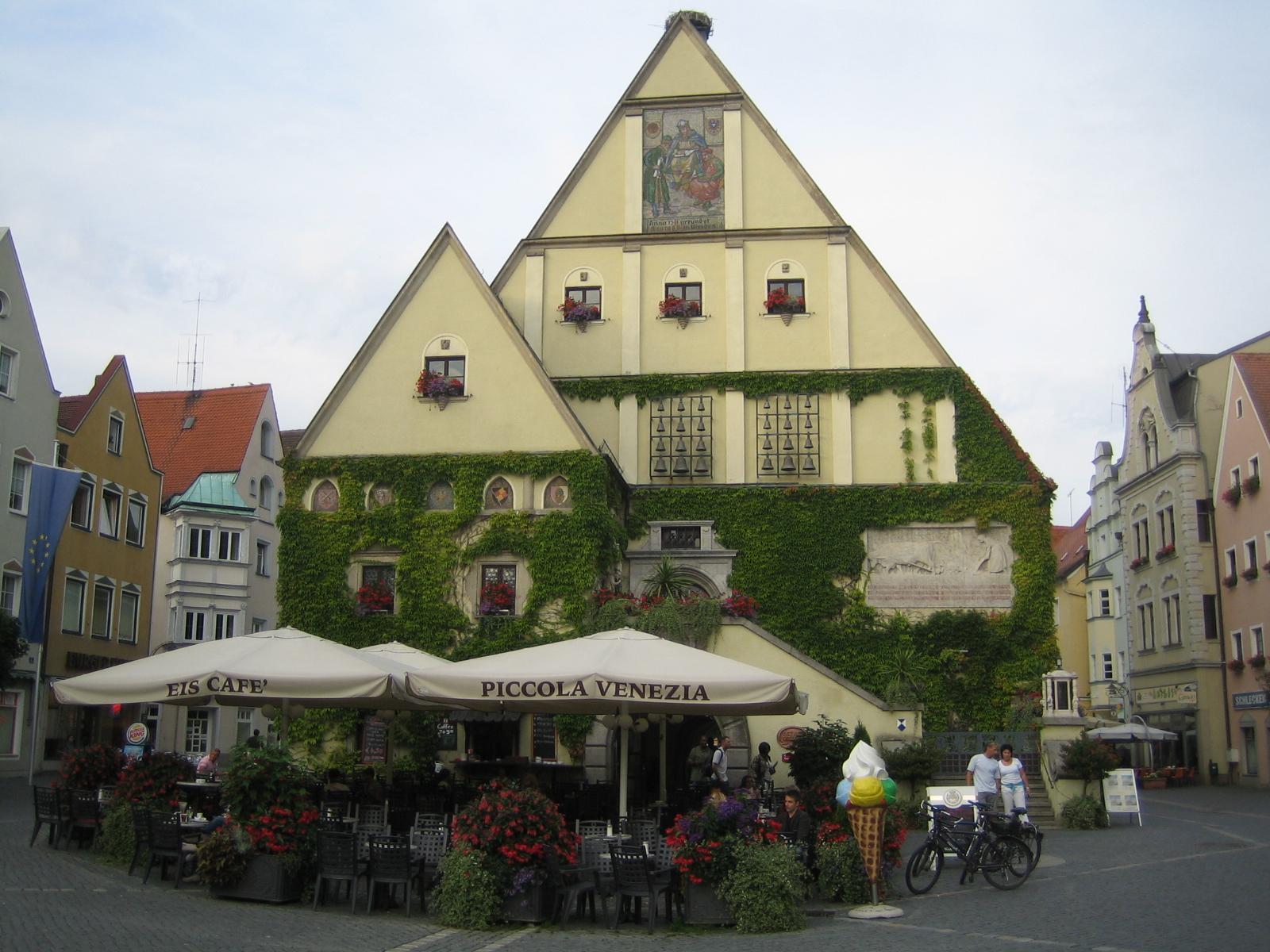 Rathaus