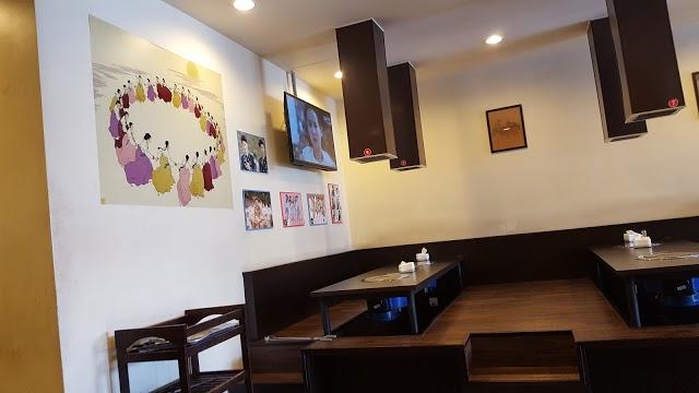 Dong Seoul Korean Restaurant