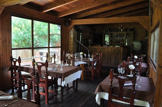 El Asador de Fiscal
