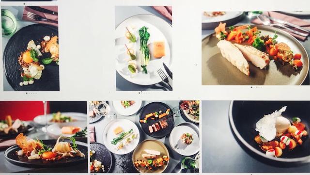 Restaurant Genuss-Atelier