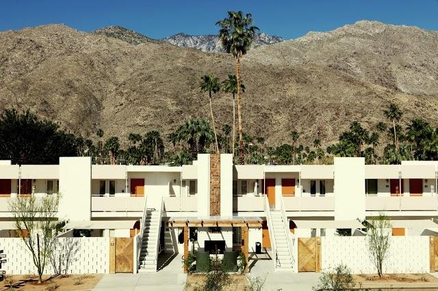 Ace Hotel & Swim Club